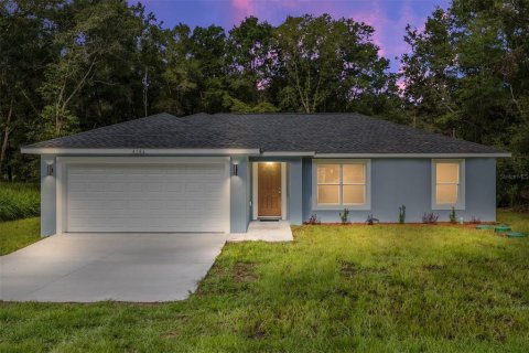 Villa ou maison à louer à Ocala, Floride: 3 chambres, 117.71 m2 № 2134754 - photo 2