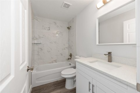 Villa ou maison à louer à Ocala, Floride: 3 chambres, 117.71 m2 № 2134754 - photo 24