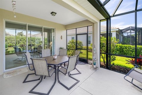 Villa ou maison à vendre à Bradenton, Floride: 2 chambres, 141.68 m2 № 2151096 - photo 24