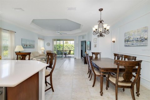 Villa ou maison à vendre à Bradenton, Floride: 2 chambres, 141.68 m2 № 2151096 - photo 19