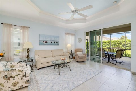 Villa ou maison à vendre à Bradenton, Floride: 2 chambres, 141.68 m2 № 2151096 - photo 21