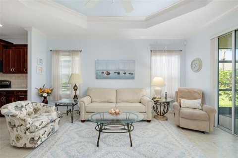 Villa ou maison à vendre à Bradenton, Floride: 2 chambres, 141.68 m2 № 2151096 - photo 20