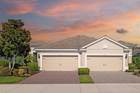 Villa ou maison à Bradenton, Floride 2 chambres, 141.68 m2 № 2151096