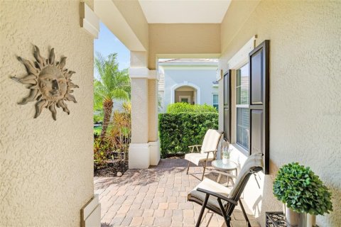 Villa ou maison à vendre à Bradenton, Floride: 2 chambres, 141.68 m2 № 2151096 - photo 5