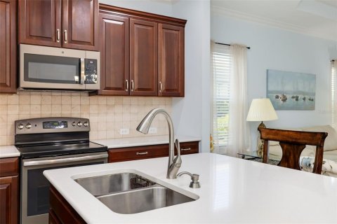 Villa ou maison à vendre à Bradenton, Floride: 2 chambres, 141.68 m2 № 2151096 - photo 18
