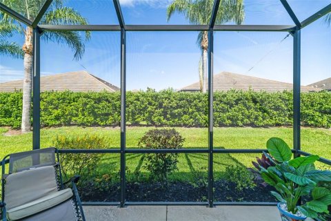 Villa ou maison à vendre à Bradenton, Floride: 2 chambres, 141.68 m2 № 2151096 - photo 3