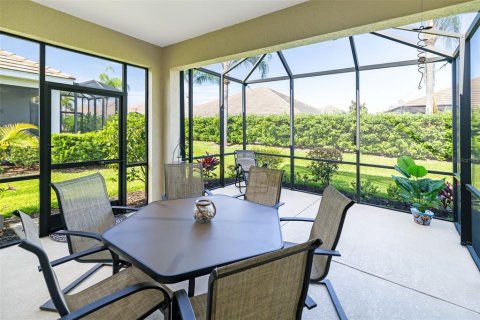 Villa ou maison à vendre à Bradenton, Floride: 2 chambres, 141.68 m2 № 2151096 - photo 22