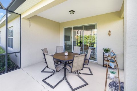Villa ou maison à vendre à Bradenton, Floride: 2 chambres, 141.68 m2 № 2151096 - photo 23
