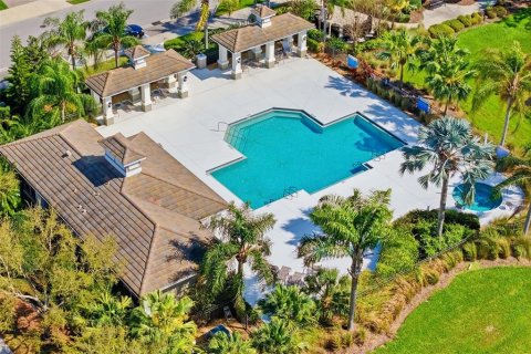 Villa ou maison à vendre à Bradenton, Floride: 2 chambres, 141.68 m2 № 2151096 - photo 2