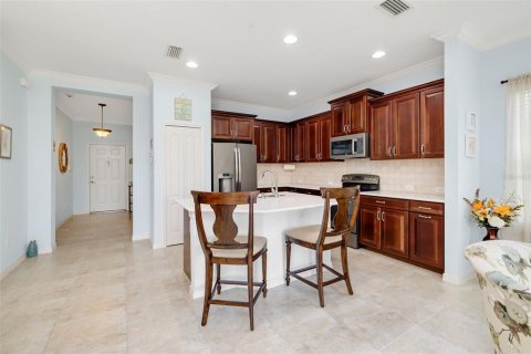 Villa ou maison à vendre à Bradenton, Floride: 2 chambres, 141.68 m2 № 2151096 - photo 13