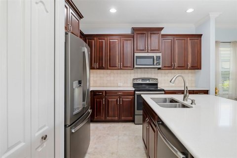 Villa ou maison à vendre à Bradenton, Floride: 2 chambres, 141.68 m2 № 2151096 - photo 17