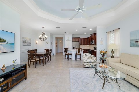 Villa ou maison à vendre à Bradenton, Floride: 2 chambres, 141.68 m2 № 2151096 - photo 25