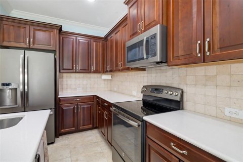 Villa ou maison à vendre à Bradenton, Floride: 2 chambres, 141.68 m2 № 2151096 - photo 15