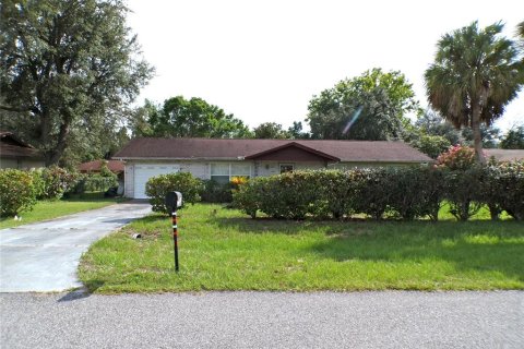 Casa en venta en Ocala, Florida, 3 dormitorios, 115.94 m2 № 1828018 - foto 7