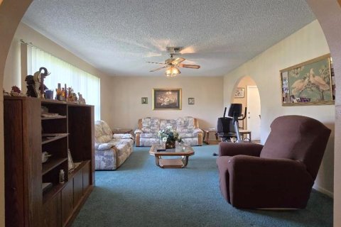 Casa en venta en Ocala, Florida, 3 dormitorios, 115.94 m2 № 1828018 - foto 11