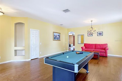 House in Land O' Lakes, Florida 4 bedrooms, 219.81 sq.m. № 1785436 - photo 7