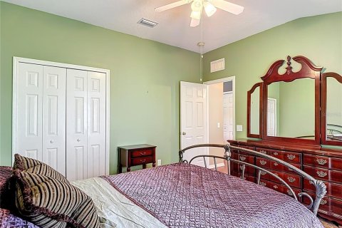 House in Land O' Lakes, Florida 4 bedrooms, 219.81 sq.m. № 1785436 - photo 30