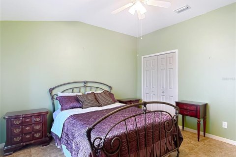 House in Land O' Lakes, Florida 4 bedrooms, 219.81 sq.m. № 1785436 - photo 29