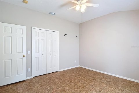 House in Land O' Lakes, Florida 4 bedrooms, 219.81 sq.m. № 1785436 - photo 27
