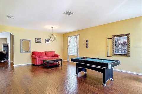 House in Land O' Lakes, Florida 4 bedrooms, 219.81 sq.m. № 1785436 - photo 6