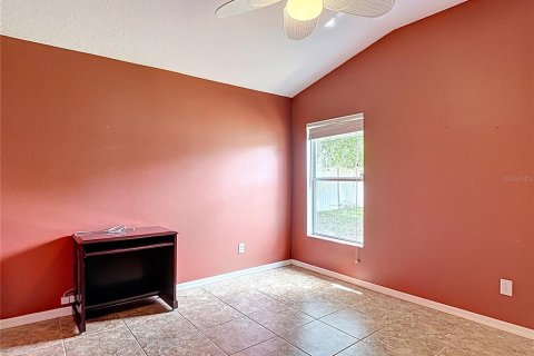 House in Land O' Lakes, Florida 4 bedrooms, 219.81 sq.m. № 1785436 - photo 24