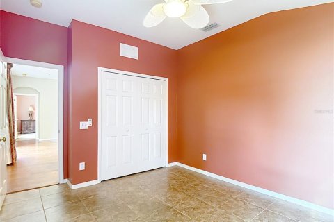 House in Land O' Lakes, Florida 4 bedrooms, 219.81 sq.m. № 1785436 - photo 25