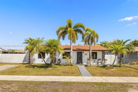 Villa ou maison à vendre à Homestead, Floride: 3 chambres, 179.86 m2 № 1825908 - photo 1