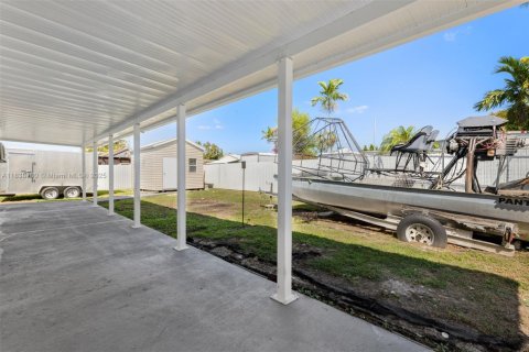 Villa ou maison à vendre à Homestead, Floride: 3 chambres, 179.86 m2 № 1825908 - photo 24