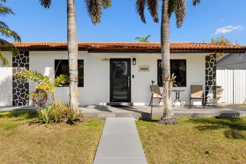 Villa ou maison à vendre à Homestead, Floride: 3 chambres, 179.86 m2 № 1825908 - photo 4