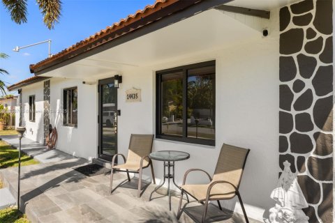 Villa ou maison à vendre à Homestead, Floride: 3 chambres, 179.86 m2 № 1825908 - photo 5