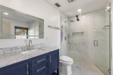 Villa ou maison à vendre à Homestead, Floride: 3 chambres, 179.86 m2 № 1825908 - photo 17