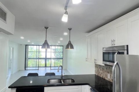 Copropriété à louer à Lake Worth, Floride: 2 chambres, 93.37 m2 № 2273561 - photo 10