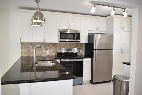 Condo à Lake Worth, Floride, 2 chambres № 2273561