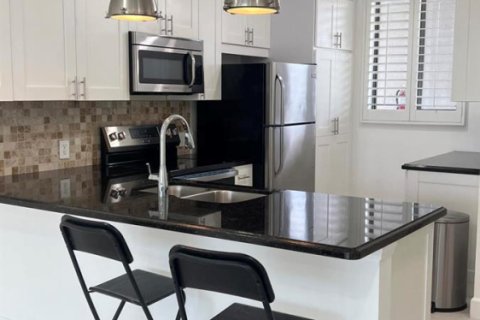 Copropriété à louer à Lake Worth, Floride: 2 chambres, 93.37 m2 № 2273561 - photo 8