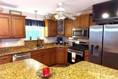Villa ou maison à vendre à The Villages, Floride: 3 chambres, 166.48 m2 № 2321642 - photo 6