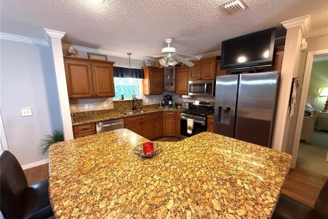 Villa ou maison à vendre à The Villages, Floride: 3 chambres, 166.48 m2 № 2321642 - photo 5