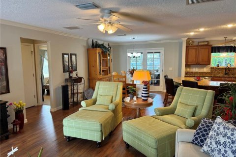 Villa ou maison à vendre à The Villages, Floride: 3 chambres, 166.48 m2 № 2321642 - photo 2