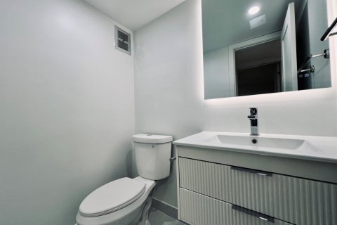 Купить кондоминиум в Уэст-Палм-Бич, Флорида 3 комнаты, 74.14м2, № 2085703 - фото 9