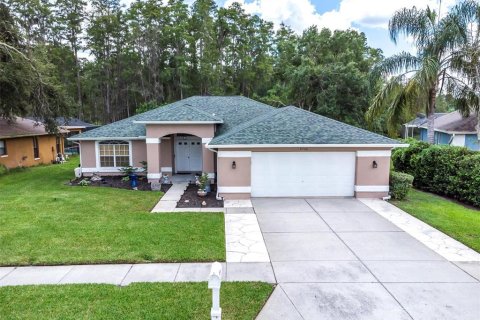 House in New Port Richey, Florida 3 bedrooms, 189.52 sq.m. № 1916003 - photo 1
