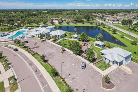 House in Ruskin, Florida 3 bedrooms, 133.97 sq.m. № 1919591 - photo 29