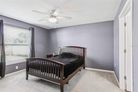 House in Ruskin, Florida 3 bedrooms, 133.97 sq.m. № 1919591 - photo 13