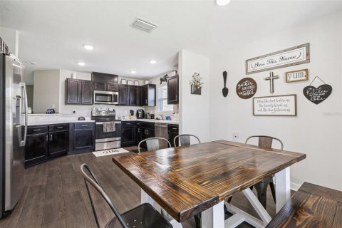 House in Ruskin, Florida 3 bedrooms, 133.97 sq.m. № 1919591 - photo 8