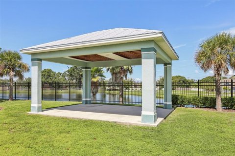 House in Ruskin, Florida 3 bedrooms, 133.97 sq.m. № 1919591 - photo 27