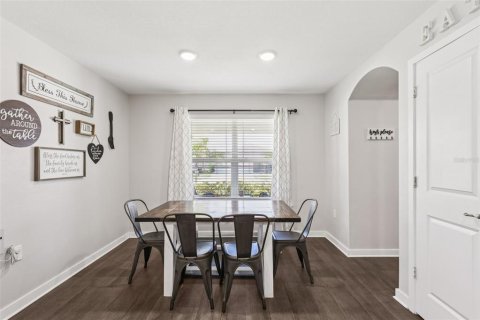 House in Ruskin, Florida 3 bedrooms, 133.97 sq.m. № 1919591 - photo 7