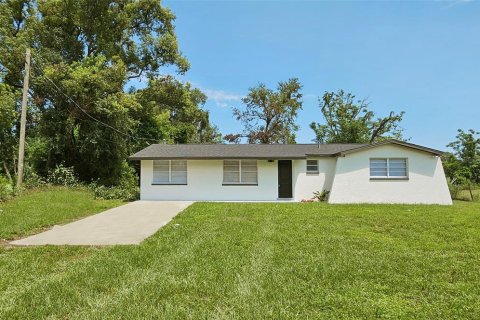 Villa ou maison à vendre à Thonotosassa, Floride: 3 chambres, 162.02 m2 № 1919073 - photo 1