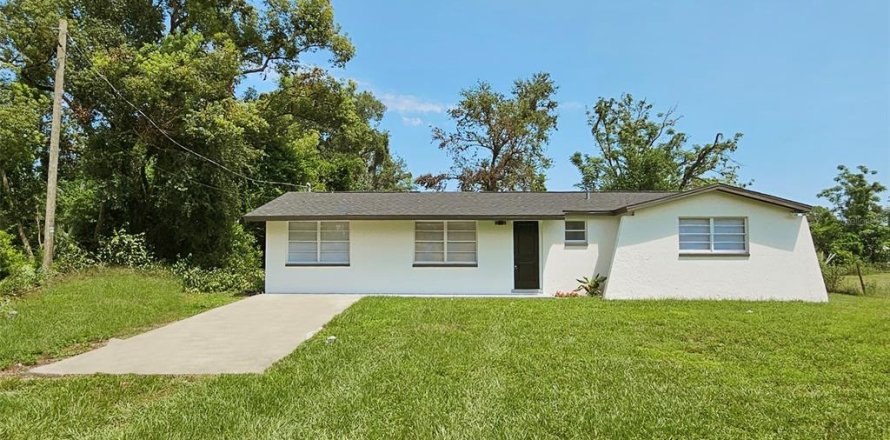 Villa ou maison à Thonotosassa, Floride 3 chambres, 162.02 m2 № 1919073