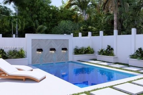 Adosado en venta en Fort Lauderdale, Florida, 4 dormitorios, 289.02 m2 № 2054571 - foto 2