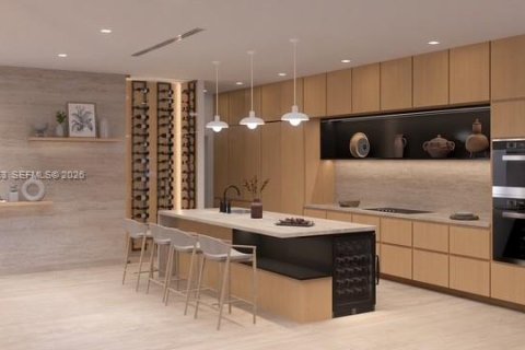 Adosado en venta en Fort Lauderdale, Florida, 4 dormitorios, 289.02 m2 № 2054571 - foto 5