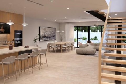 Adosado en venta en Fort Lauderdale, Florida, 4 dormitorios, 289.02 m2 № 2054571 - foto 4