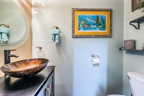 Townhouse in Treasure Island, Florida 3 bedrooms, 206.89 sq.m. № 1918428 - photo 9